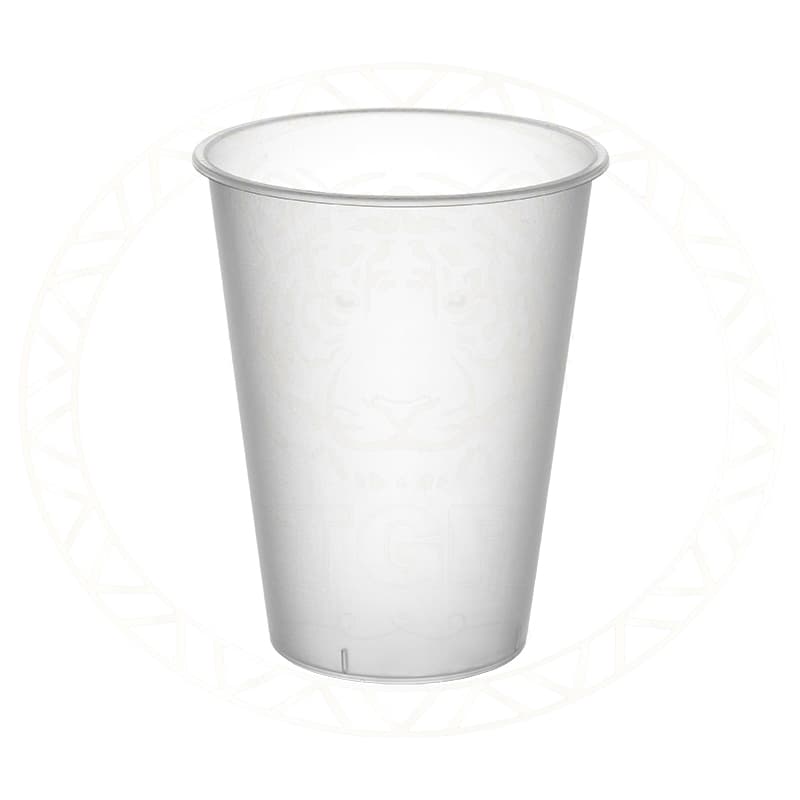 Стакан Bubble Cup 375 мл Матовый