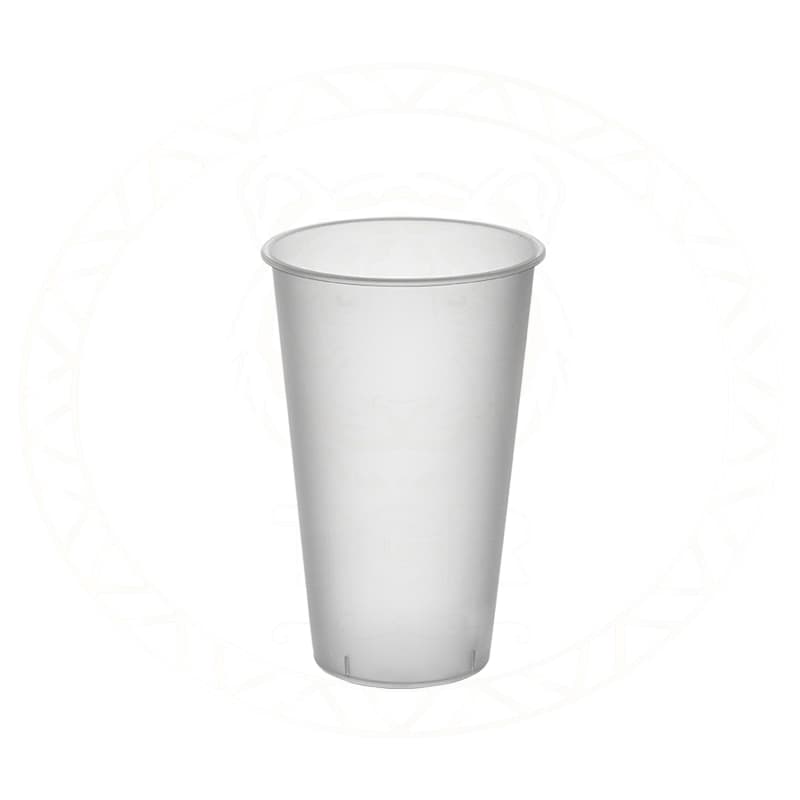 Стакан Bubble Cup 500 мл Матовый