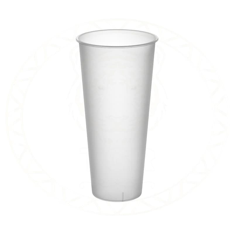 Стакан Bubble Cup 650мл Матовый