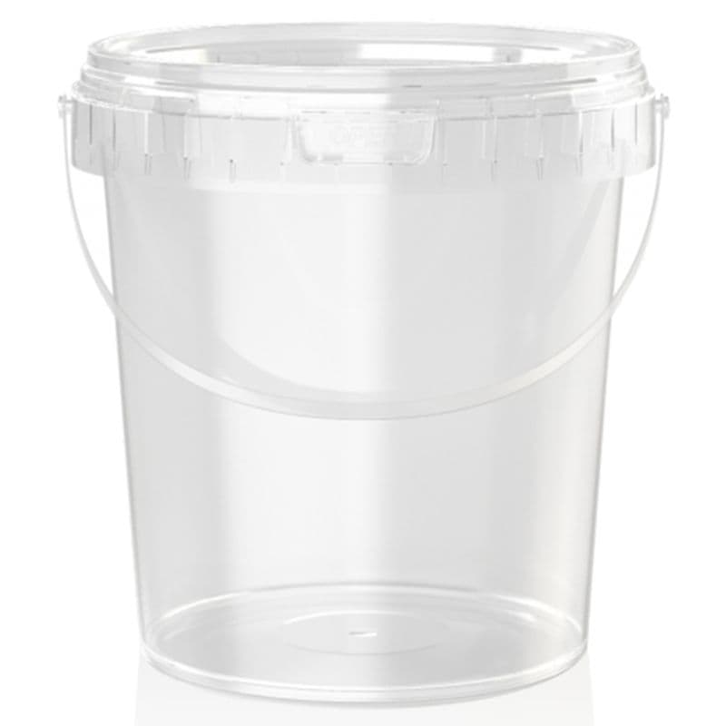 Ведро 1л Hti (РК10)