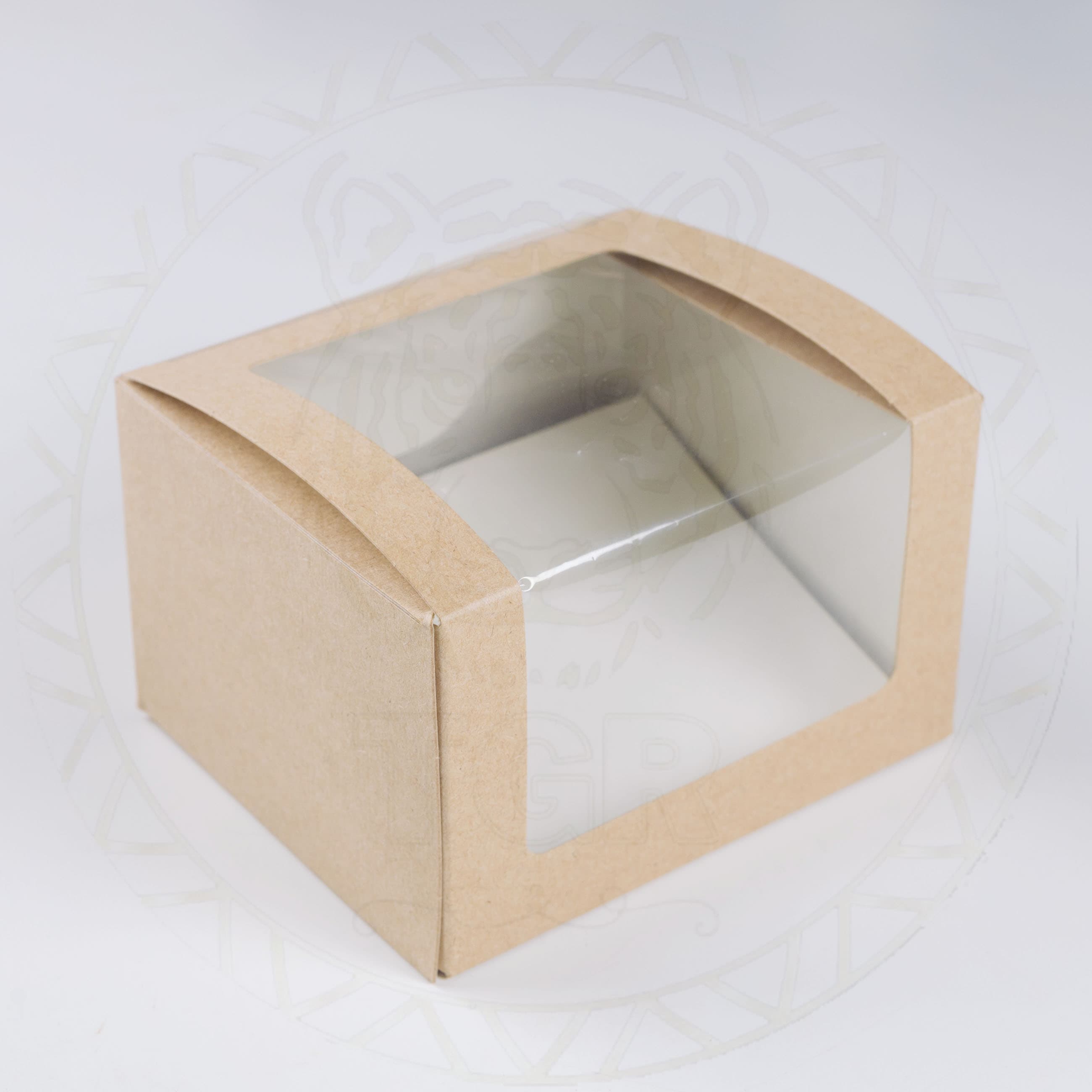 Упаковка OSQ SHOW BOX S