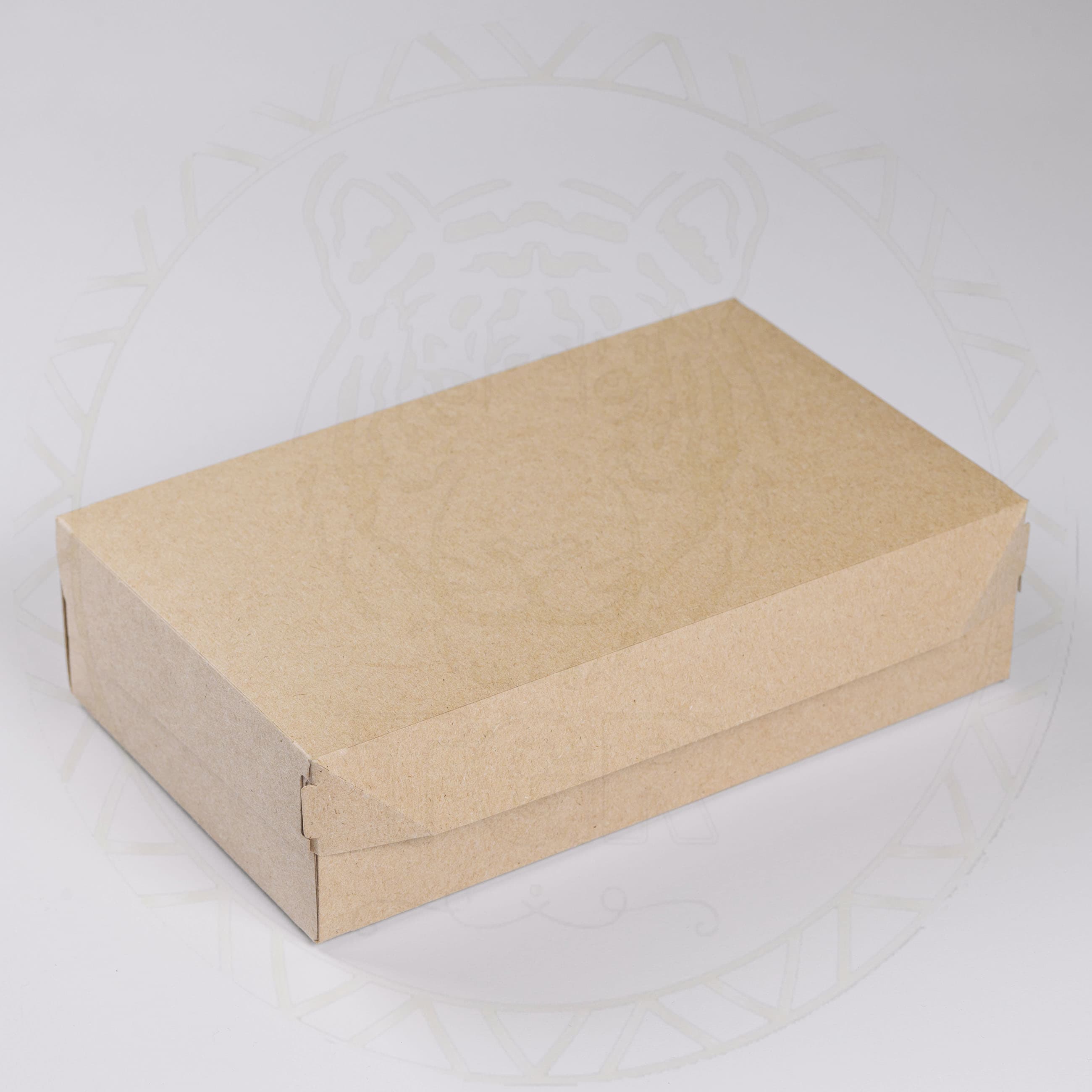 Упаковка OSQ CAKE 1900