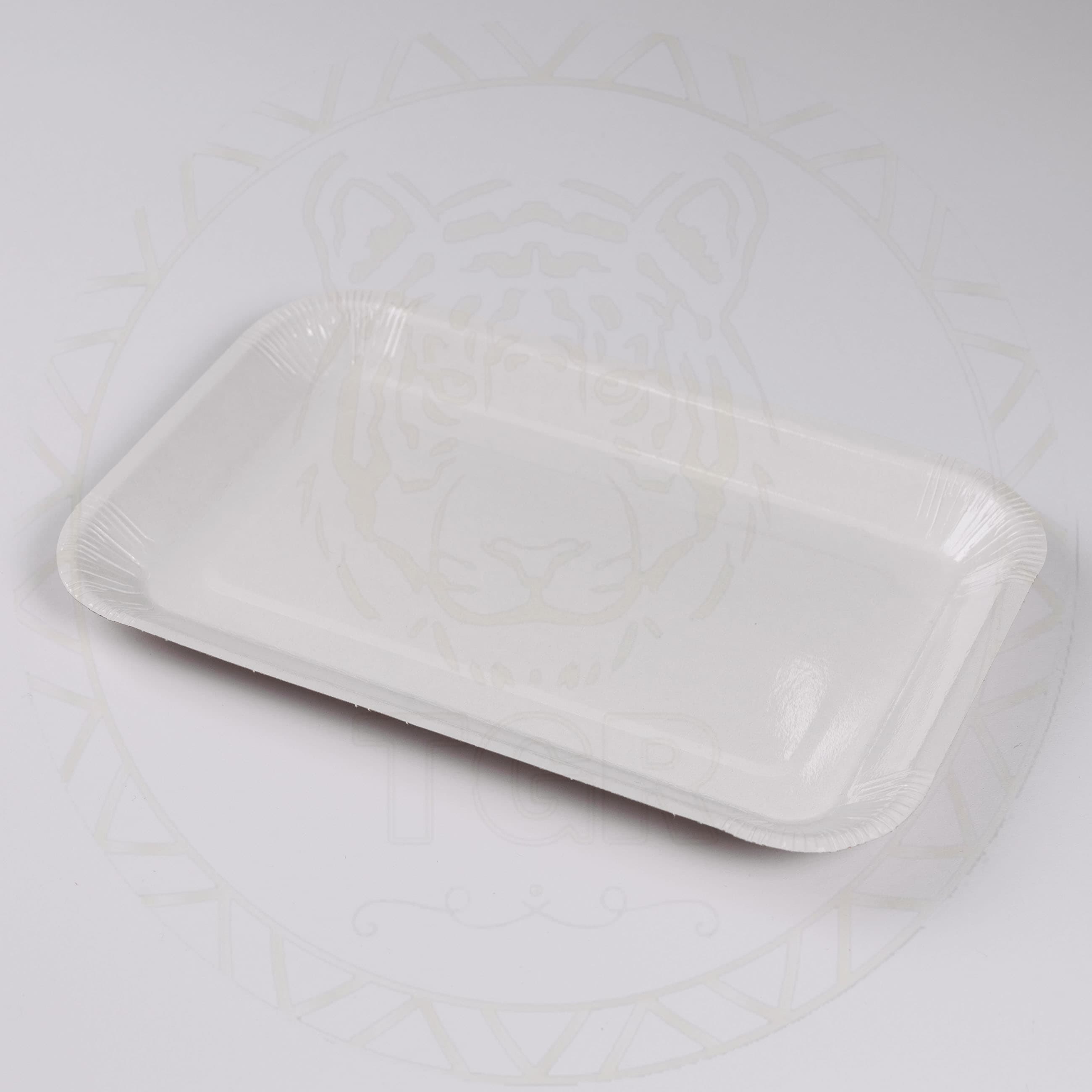 Упаковка OSQ PLATTER 400 ( 850 шт/кор )