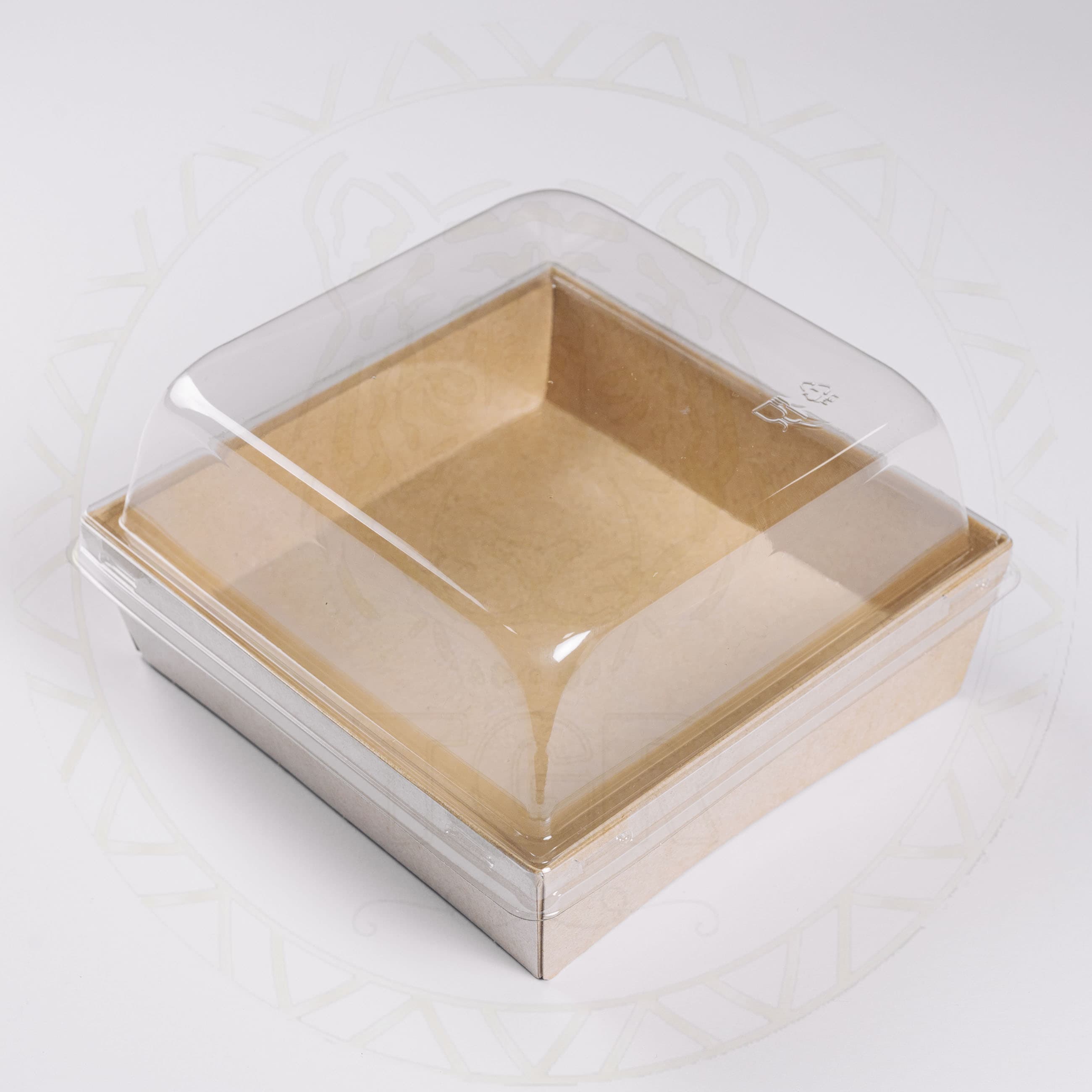 Упаковка OSQ Smartpack 900 box (200шт/кор)