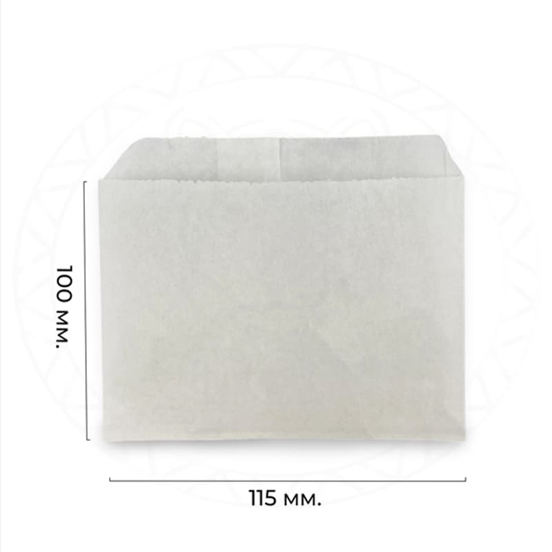 Пакет с пл.дн. б/п,115*100, ф.3000/1 Пакет с пл.дн. б/п,115*100, ф.3000/1