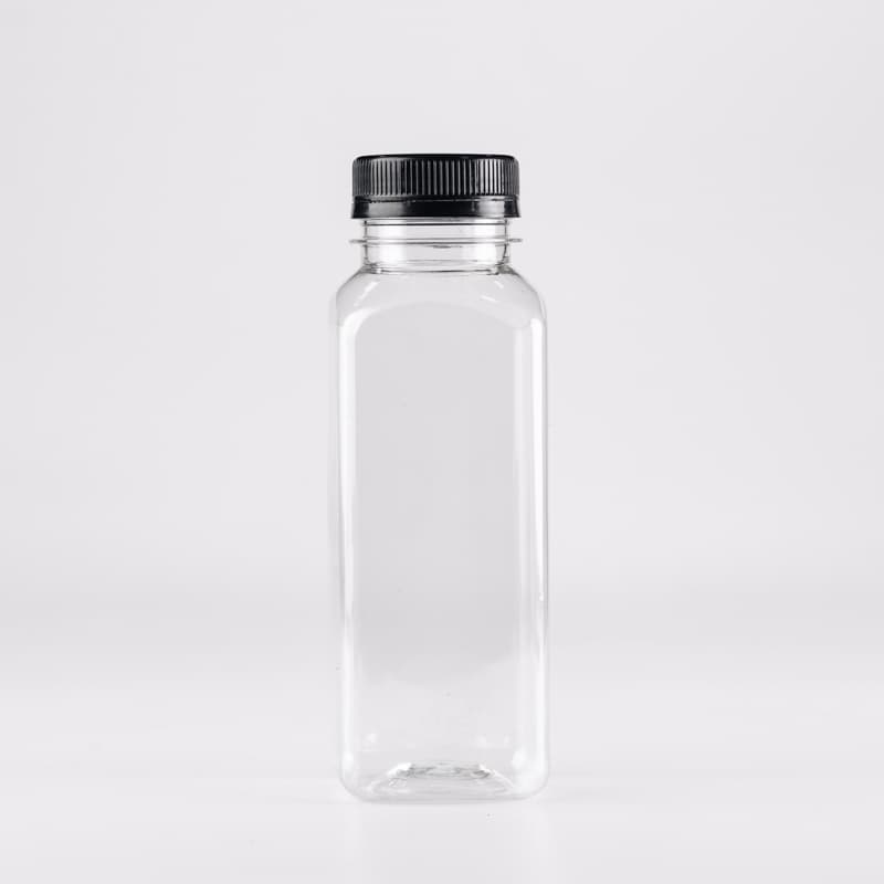 0,3 лит., 38 мм б/ц., квадрат 100шт 0,3 лит., 38 мм б/ц., квадрат 100шт