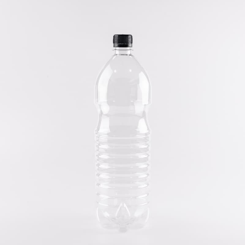 1,0 лит., 28 мм, б/ц, c узким горлом 1,0 лит., 28 мм, б/ц, c узким горлом