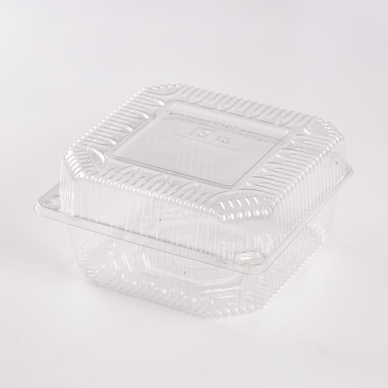 РК-11 контейнер прозрачный PET (ake plast) AS 11 РК-11 контейнер прозрачный PET (ake plast) AS 11